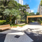 Apartamento à venda com 3 quartos, sendo 1 suíte, em Jardim Marajoara, São Paulo, SP