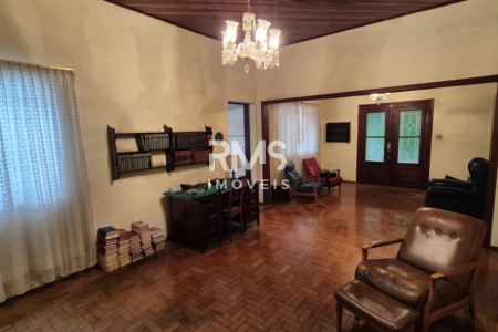 Casa à venda com 3 quartos no Centro, Itu, SP