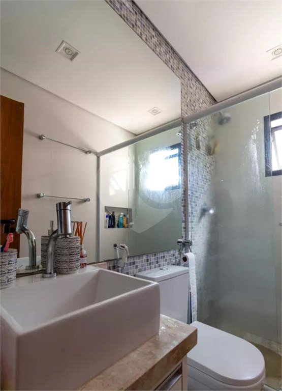 Apartamento à venda com 4 quartos, sendo 2 suítes, em Cidade São Francisco, São Paulo, SP