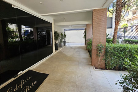 Apartamento à venda com 2 quartos em Vila Mariana, São Paulo, SP