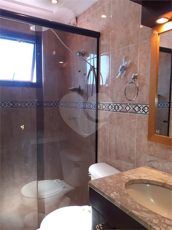 Apartamento à venda com 2 quartos em Vila Mazzei, São Paulo, SP