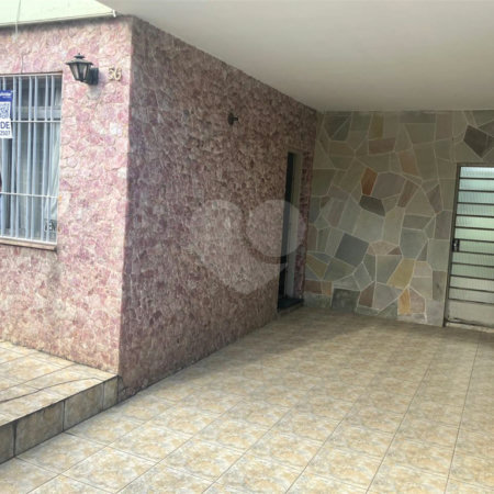 Sobrado à venda com 4 quartos em Jardim São Paulo(zona Norte), São Paulo, SP