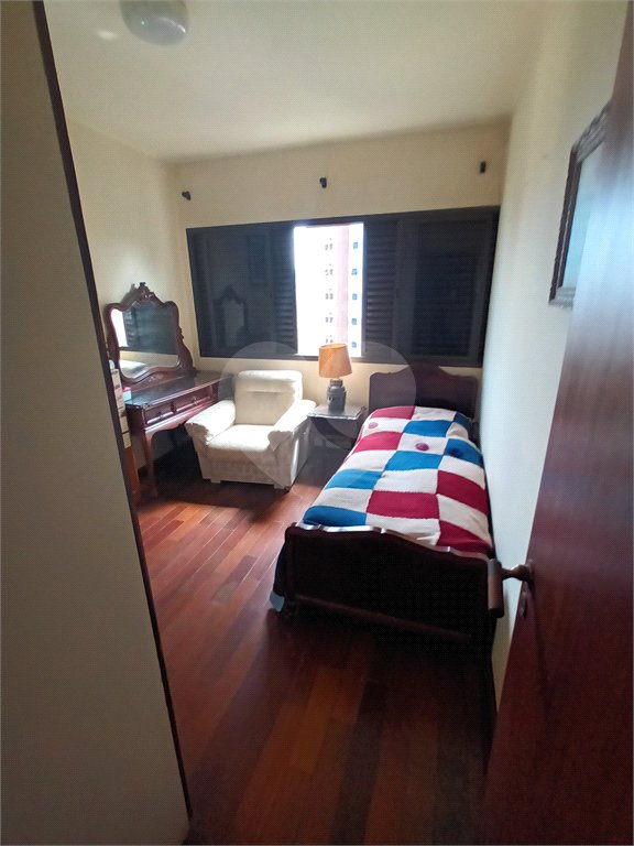 Apartamento à venda com 3 quartos, sendo 1 suíte, em Vila Suzana, São Paulo, SP
