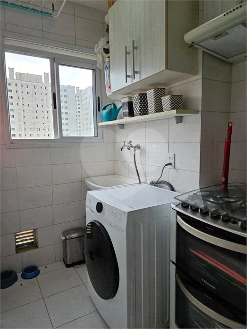 Apartamento à venda ou para alugar com 2 quartos em Portais (polvilho), Cajamar, SP