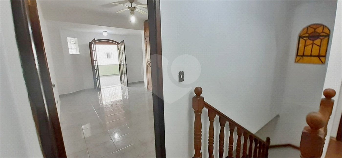 Sobrado à venda com 4 quartos, sendo 2 suítes,  em Vila Maria, São Paulo, SP