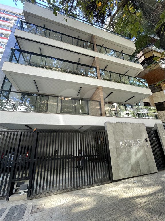 Cobertura à venda com 4 quartos, sendo 2 suítes, em Tijuca, Rio de Janeiro, RJ