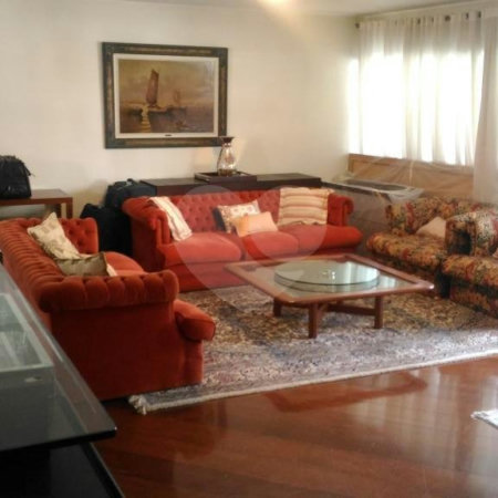 Apartamento à venda com 2 quartos, sendo 1 suíte, em Perdizes, São Paulo, SP