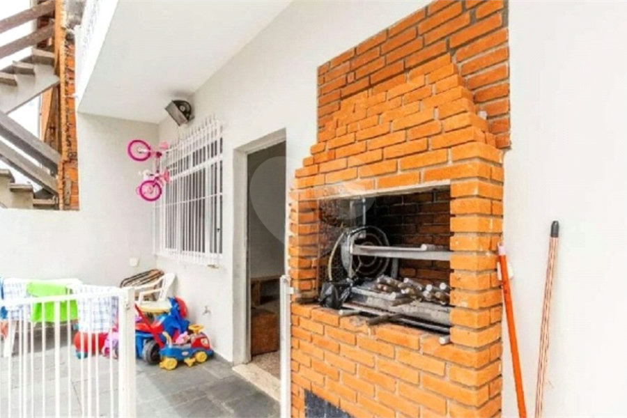 Sobrado à venda ou para alugar com 3 quartos, sendo 1 suíte,  em Imirim, São Paulo, SP