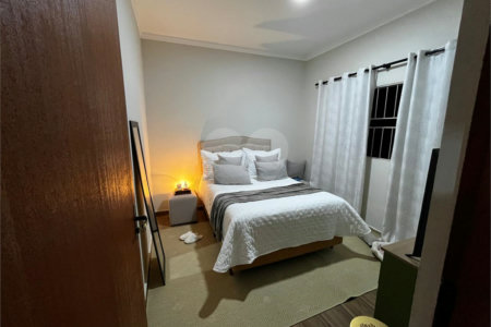 Casa à venda com 2 quartos em Residencial Villaggio Di Capri, Itapetininga, SP