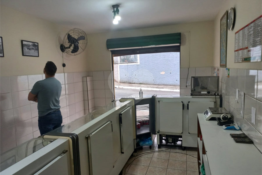 Terreno à venda em Santana, São Paulo, SP