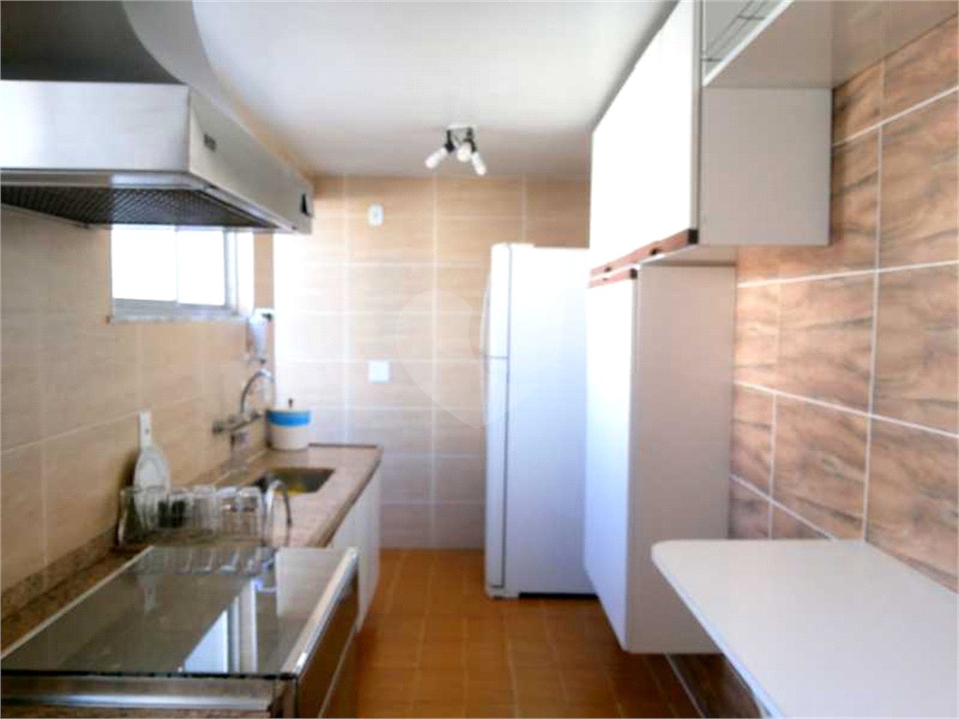 Apartamento à venda com 2 quartos, sendo 1 suíte, em Tijuca, Rio de Janeiro, RJ