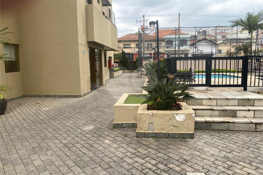 Apartamento para alugar com 2 quartos em Vila Guilherme, São Paulo, SP