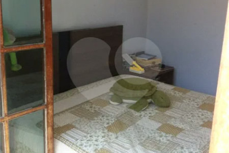 Sobrado à venda com 3 quartos, sendo 1 suíte, em Tucuruvi, São Paulo, SP