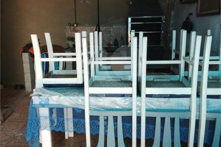 Casa à venda ou para alugar com 3 quartos, sendo 1 suíte, em Florida Mirim, Mongaguá, SP