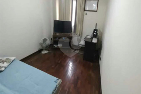 Apartamento à venda com 3 quartos, sendo 1 suíte,  em Andaraí, Rio de Janeiro, RJ