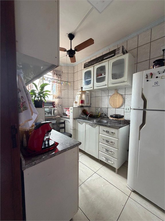 Apartamento à venda com 2 quartos em Campos Elíseos, Ribeirão Preto, SP