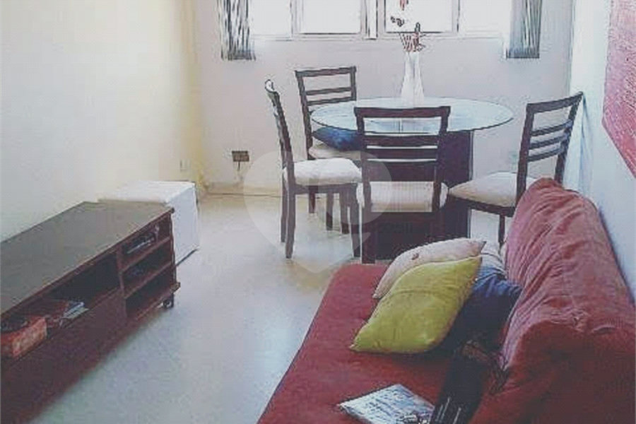 Apartamento à venda com 1 quarto em Casa Verde, São Paulo, SP