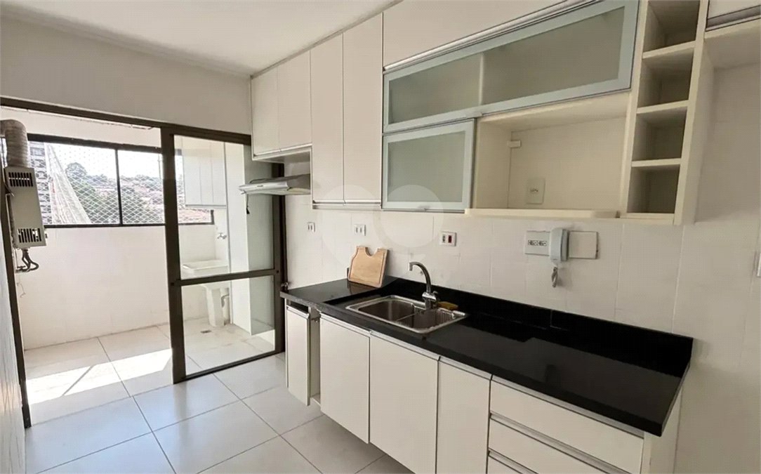 More no Campo Belo – 2 Dormitórios, 63 m² e Excelente Localização