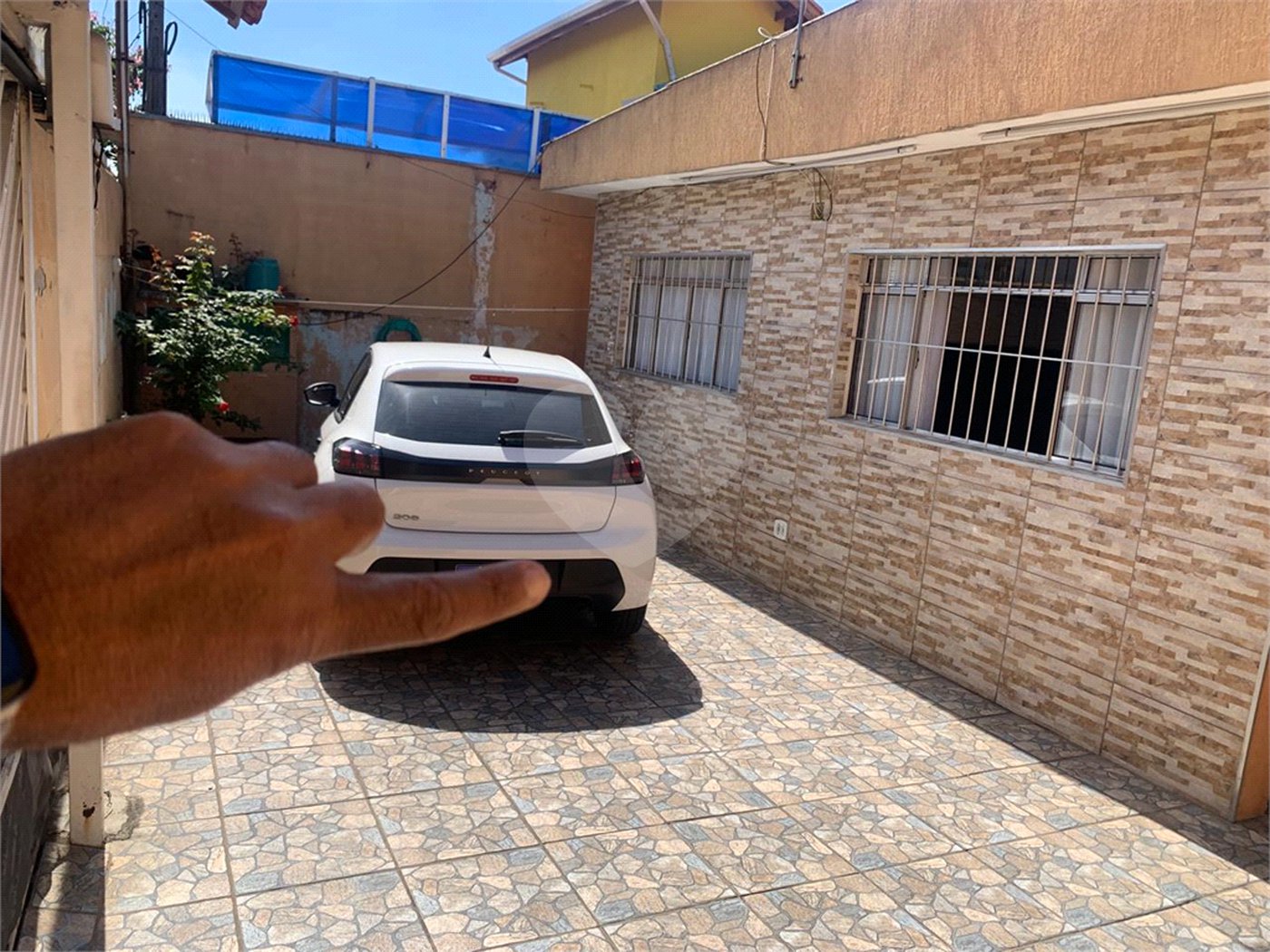 Casa à venda com 3 quartos em Vila Nova Curuçá, São Paulo, SP
