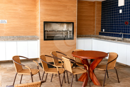 Apartamento à venda com 3 quartos, sendo 1 suíte, em Santo Amaro, São Paulo, SP