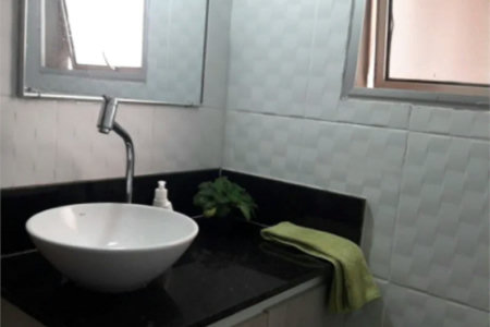 Casa à venda com 2 quartos em Jardim das Rosas (zona Sul), São Paulo, SP