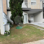 Casa à venda com 3 suítes no condomínio Montreal Residence, Indaiatuba - SP