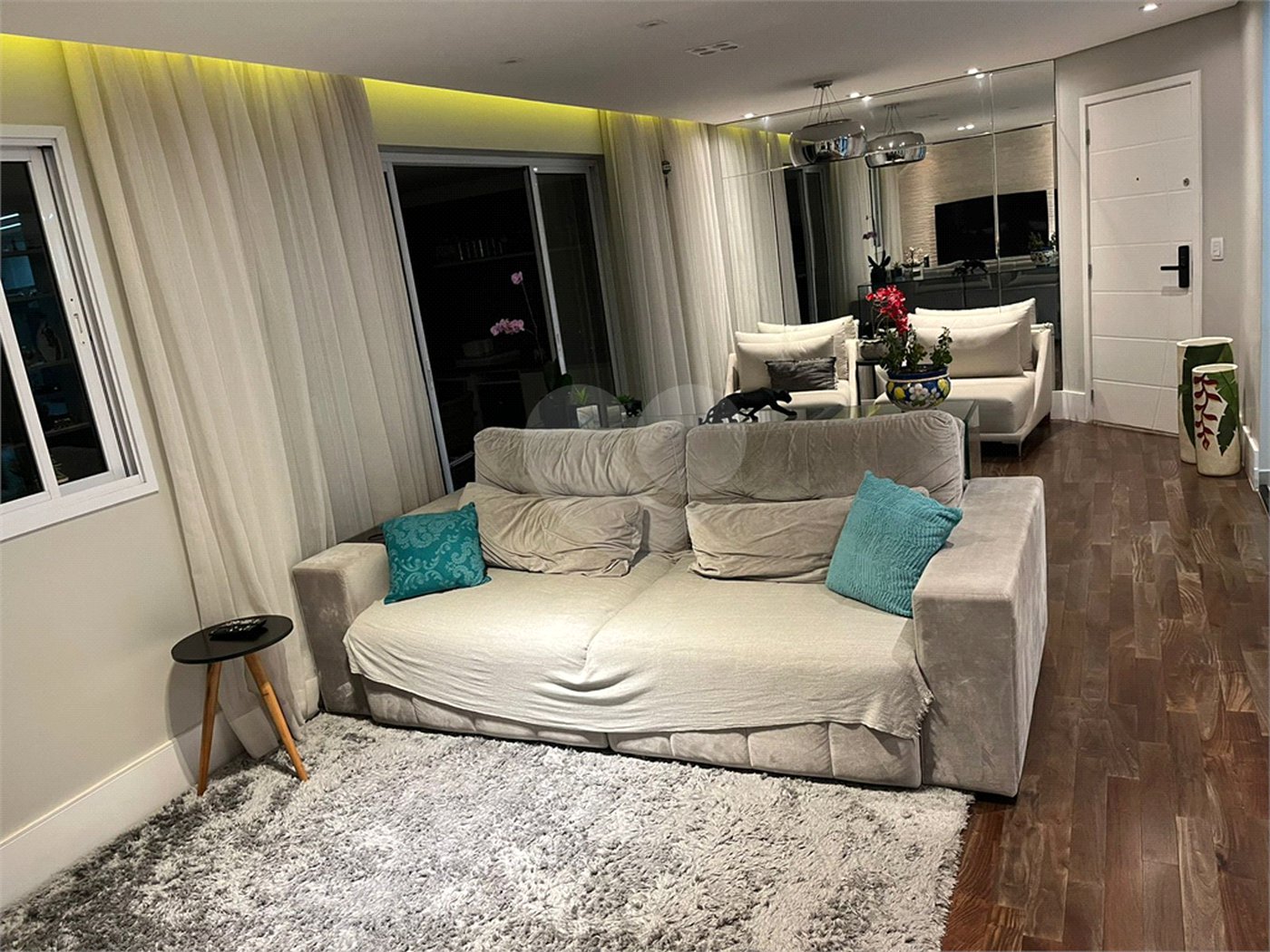 Apartamento à venda com 3 suítes em Vila Andrade, São Paulo, SP