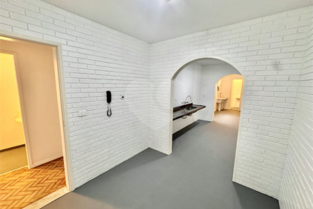 Apartamento à venda com 4 quartos, sendo 1 suíte, em Lagoa, Rio de Janeiro, RJ