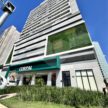 Studio à venda com 1 suíte em Duque de Caxias, Cuiabá, MT