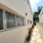 Sobrado à venda com 4 quartos, sendo 2 suítes, em Chácara Monte Alegre, São Paulo, SP