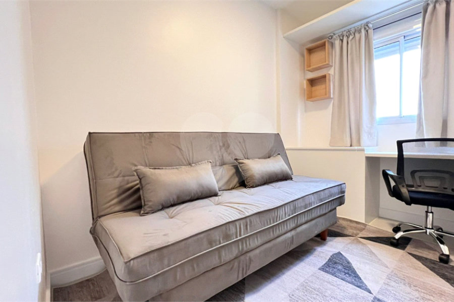 Apartamento para alugar com 2 quartos em Tucuruvi, São Paulo, SP