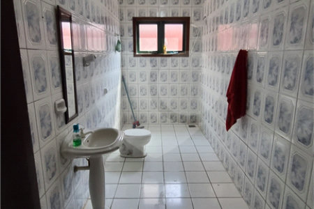 Casa à venda com 3 quartos, sendo 1 suíte, em Bosque, Vinhedo, SP