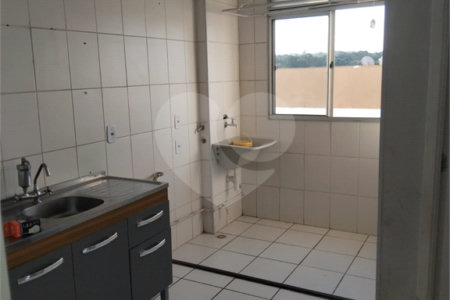 Apartamento à venda em Bairro das Brotas, Atibaia, SP
