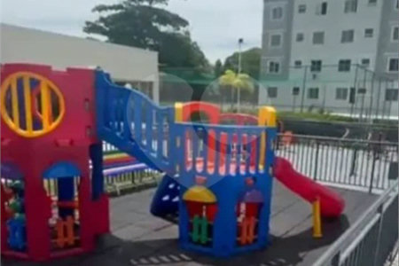 Apartamento à venda com 2 quartos em Inhoaíba, Rio de Janeiro, RJ
