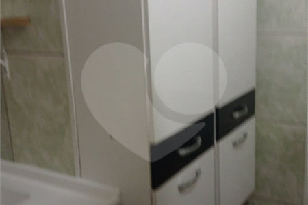Apartamento à venda com 1 quarto em Santa Efigênia, São Paulo, SP