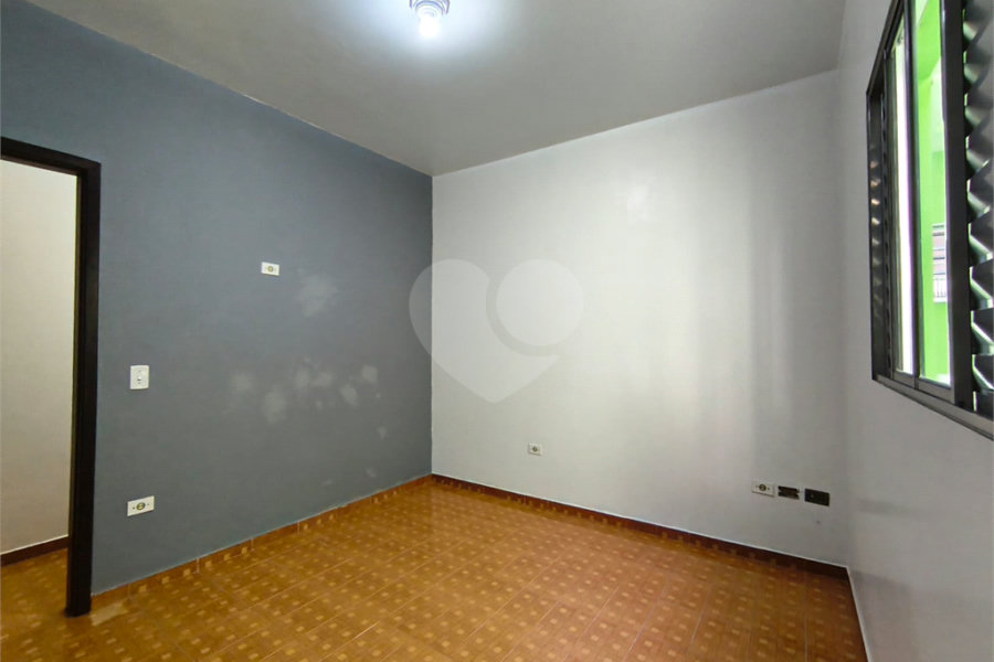 Sobrado à venda com 3 quartos, sendo 1 suíte, em Vila Albertina, São Paulo, SP