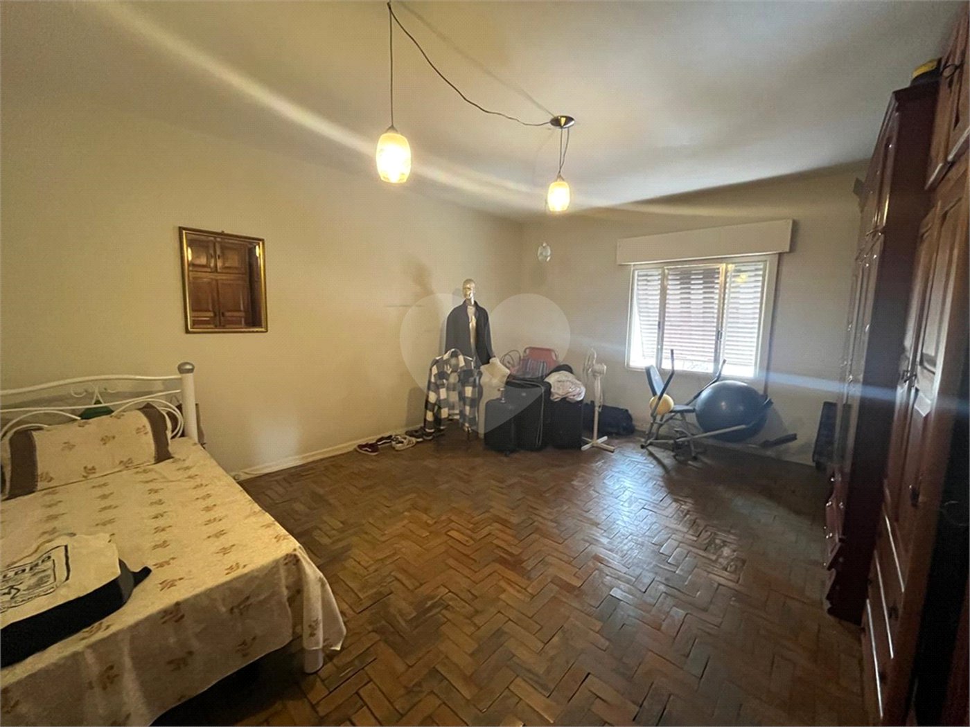 Sobrado à venda com 2 quartos em Santana, São Paulo, SP