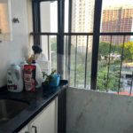Apartamento à venda com 2 quartos, sendo 1 suíte, em Barra da Tijuca, Rio de Janeiro, RJ