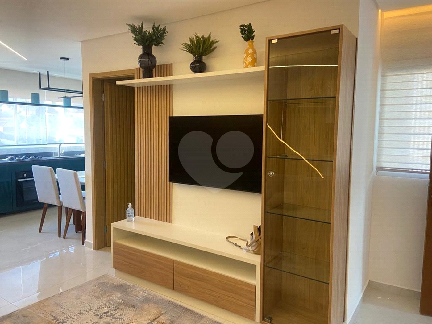 Apartamento à venda com 2 quartos em Vila Mazzei, São Paulo, SP