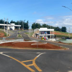 Terreno à venda no condomínio Elementum, Atibaia - SP