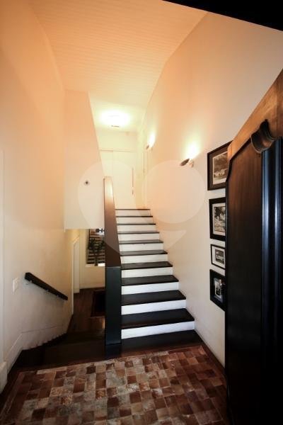 Casa à venda com 3 quartos, sendo 2 suítes,  em Vila Tramontano, São Paulo, SP