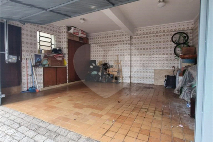 Casa à venda com 2 quartos em Vila Guilherme, São Paulo, SP