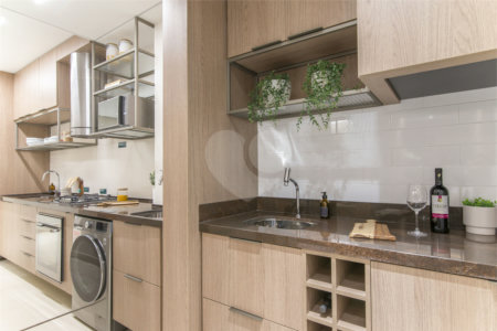 Apartamento à venda com 2 quartos, sendo 1 suíte, em Jardim Guarujá, Sorocaba, SP