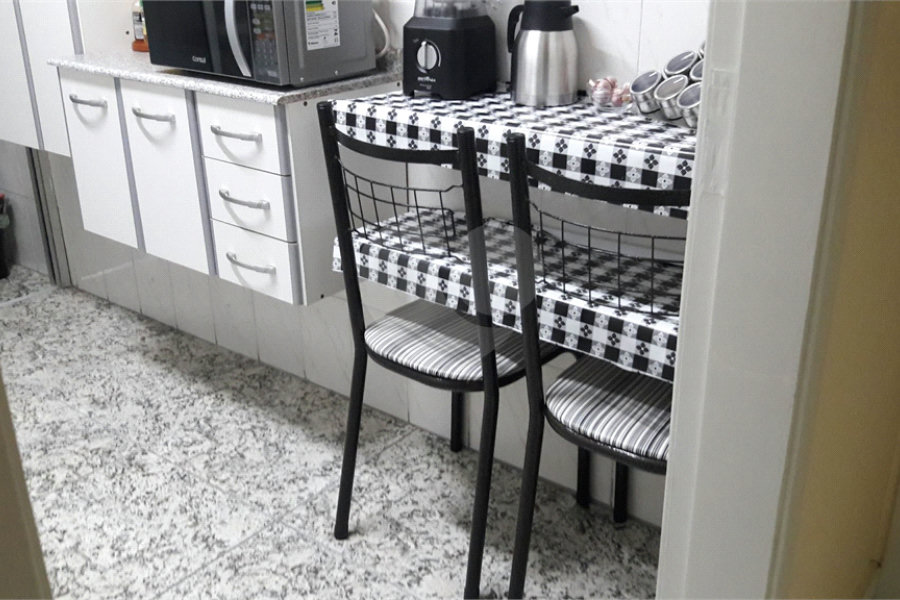 Apartamento à venda com 2 quartos em Santana, São Paulo, SP