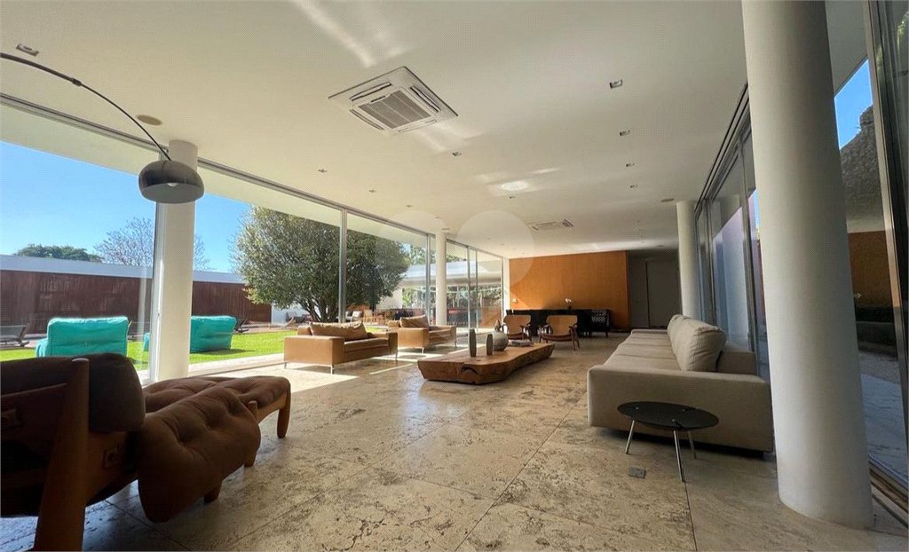 Casa à venda com 5 suítes no condomínio Millenium Campolim, Sorocaba - SP