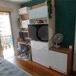 Apartamento à venda com 4 quartos, sendo 1 suíte,  em Tijuca, Rio de Janeiro, RJ
