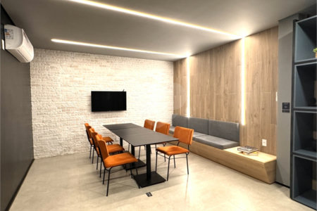 Apartamento para alugar com 1 quarto em Cerqueira César, São Paulo, SP