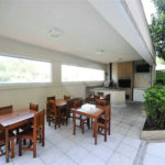 Apartamento à venda com 3 quartos, sendo 1 suíte,  em Vila Andrade, São Paulo, SP