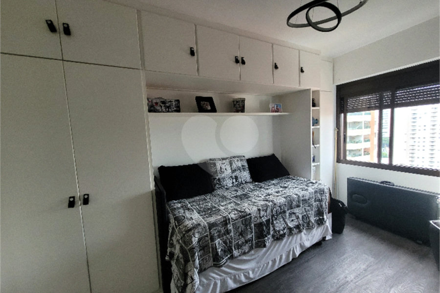 Apartamento à venda com 2 quartos, sendo 1 suíte, em Mandaqui, São Paulo, SP