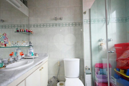 Apartamento à venda com 3 quartos, sendo 1 suíte, em Jardim Paulista, São Paulo, SP